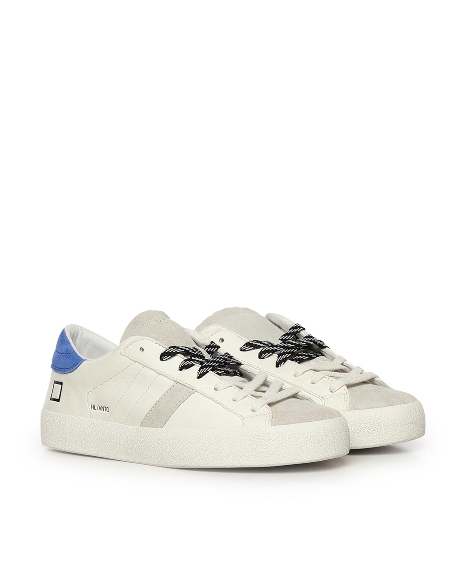 Sneaker Hill low M441 HL-VCVB D.A.T.E. 