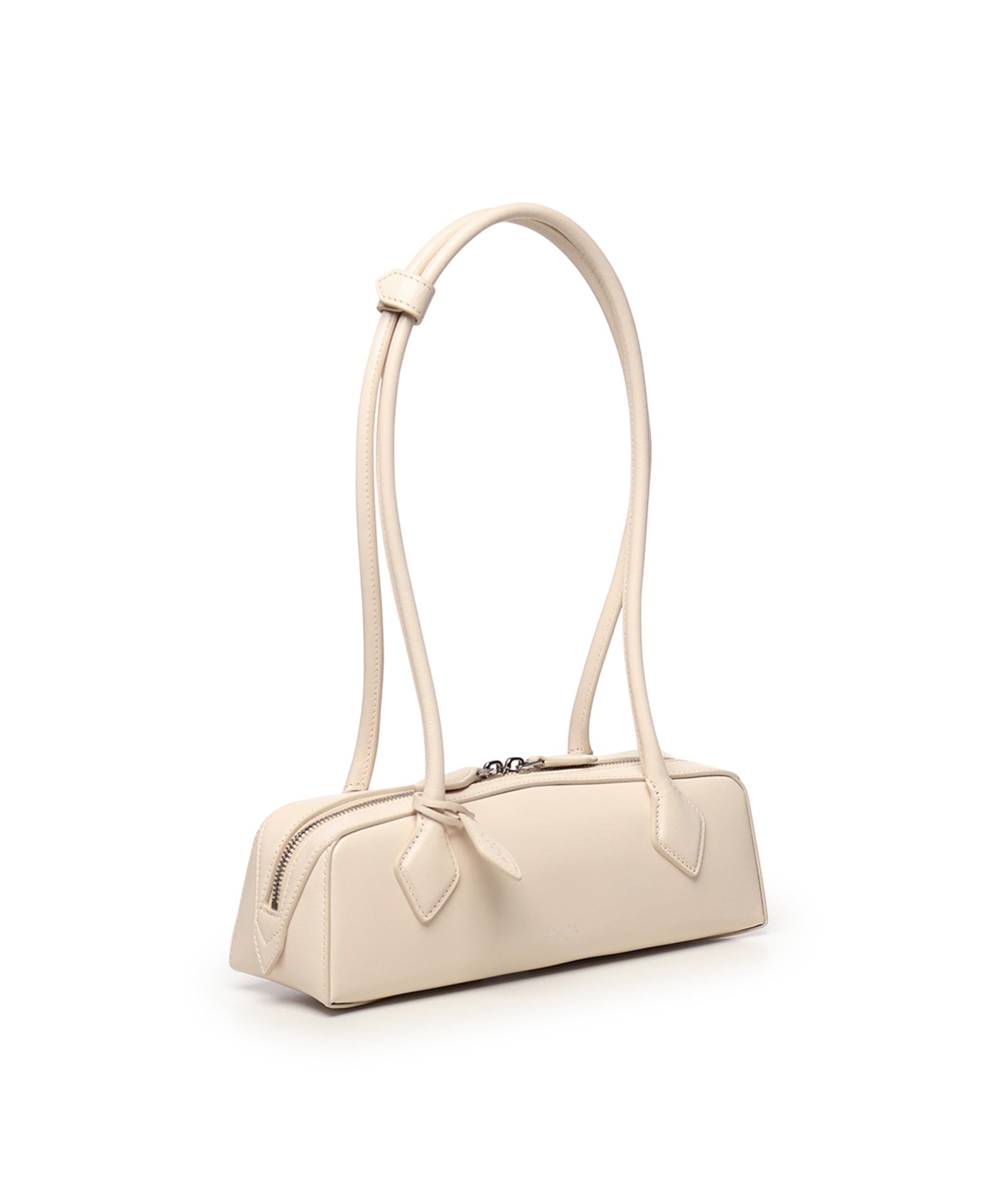 Borsa Le Teckel piccola AA1S06029CA212 404 ALAIA 