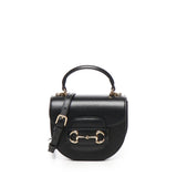 Mini borsa a mano Gucci Horsebit 1955 781387 1AAQD1000 GUCCI 