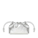 Borsa Flamenco Purse in pelle di vitello A411NBPX09 1160 LOEWE 