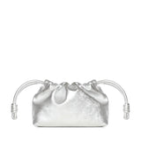 Borsa Flamenco Purse in pelle di vitello A411NBPX09 1160 LOEWE 