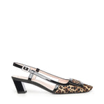 Décolletés Slingback Belle Vivier RVW00640760URU 0T69 ROGER VIVIER 