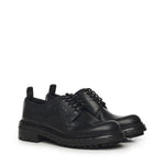 Derby in pelle A10889 AV32580999 DOLCE & GABBANA 