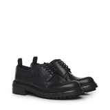 Derby in pelle A10889 AV32580999 DOLCE & GABBANA 