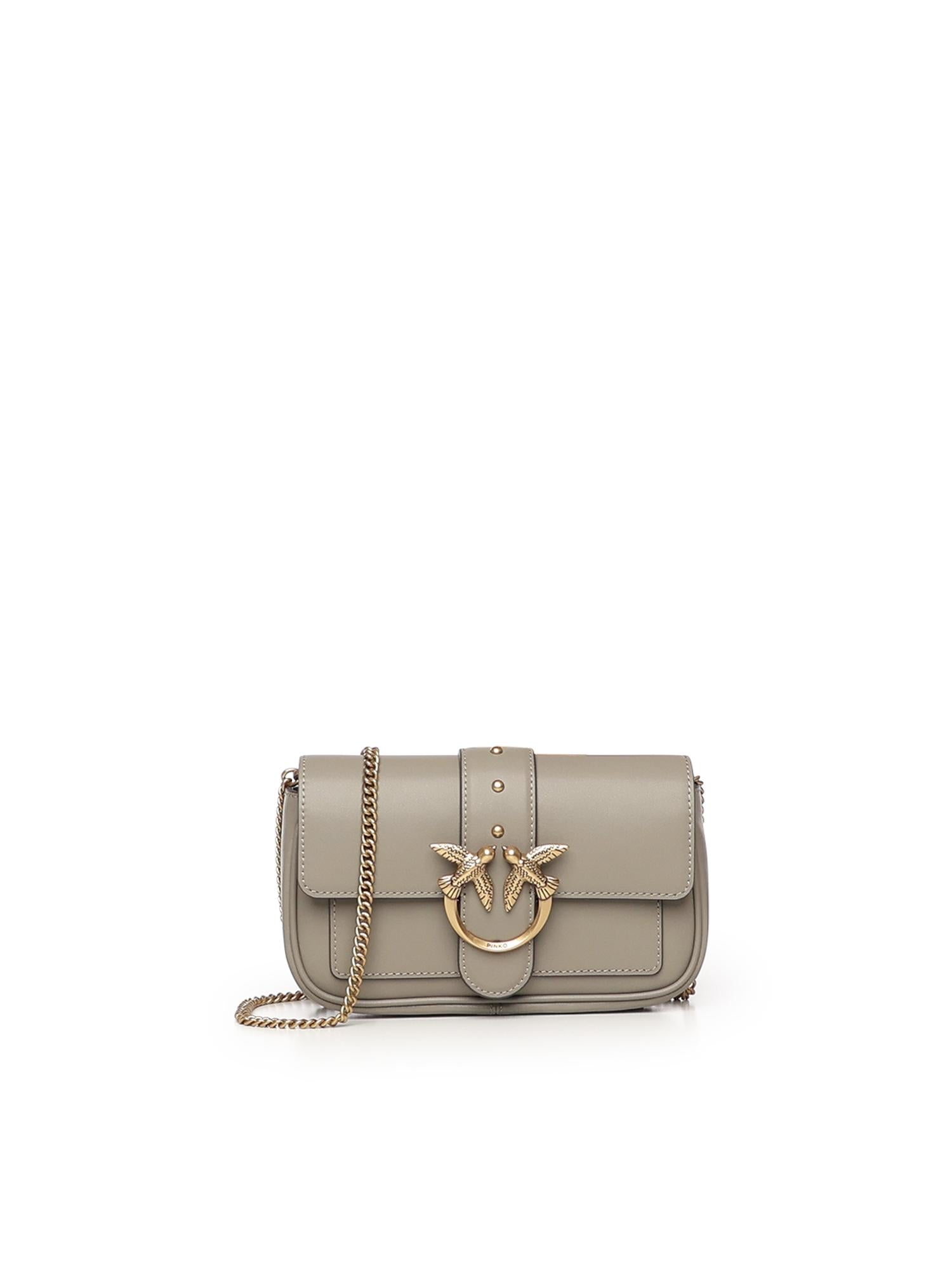 Borsa 'Pocket Love Bag One Simply' 100061 A0F1I68Q PINKO 