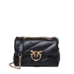 Classic Love Bag Puff 100038 A0F2Z99Q PINKO 