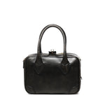 Borsa a mano Vita in pelle vintage GWA00470 A00086790100 GOLDEN GOOSE 
