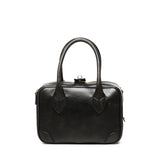 Borsa a mano Vita in pelle vintage GWA00470 A00086790100 GOLDEN GOOSE 