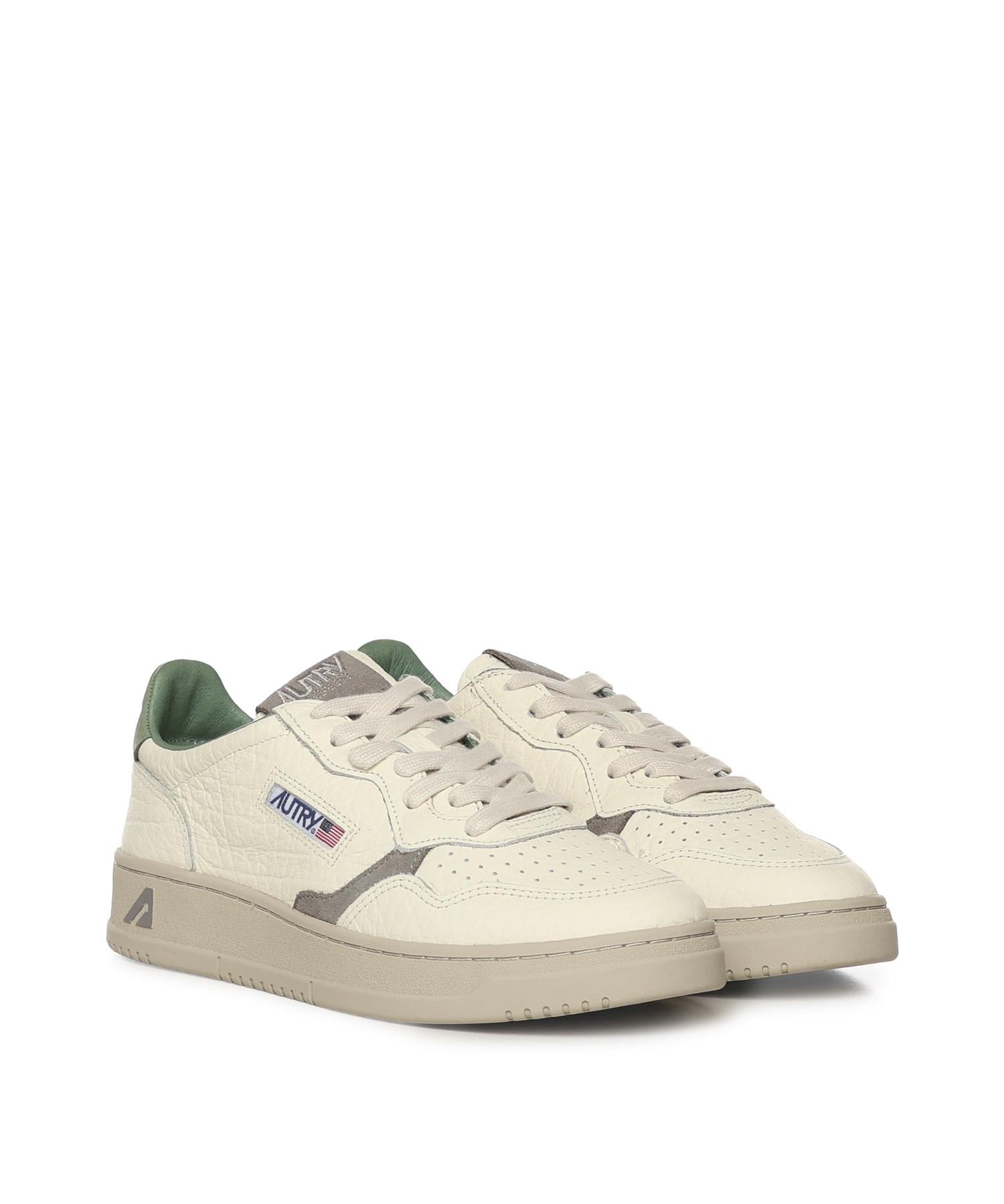 Sneakers Medalist Low AULM NE16 AUTRY 
