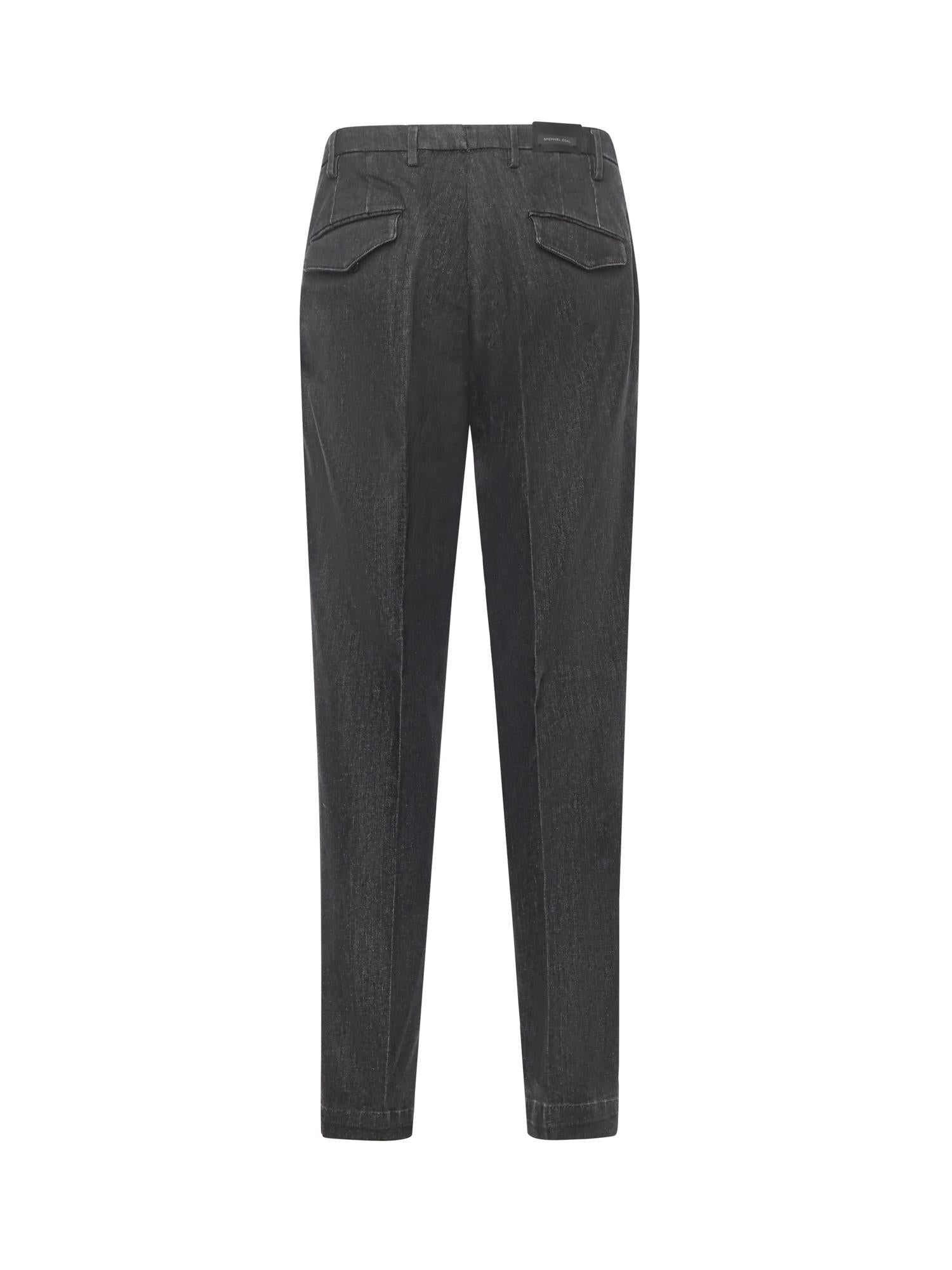 Jeans Tk America MCSR1264W758 1388 MICHAEL COAL 