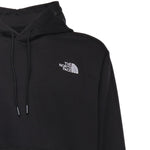 Felpa con cappuccio Essential NF0A89ESJK31  THE NORTH FACE 