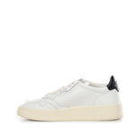 Sneakers Medalist in pelle AULW LL22 AUTRY 