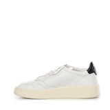 Sneakers Medalist in pelle AULW LL22 AUTRY 