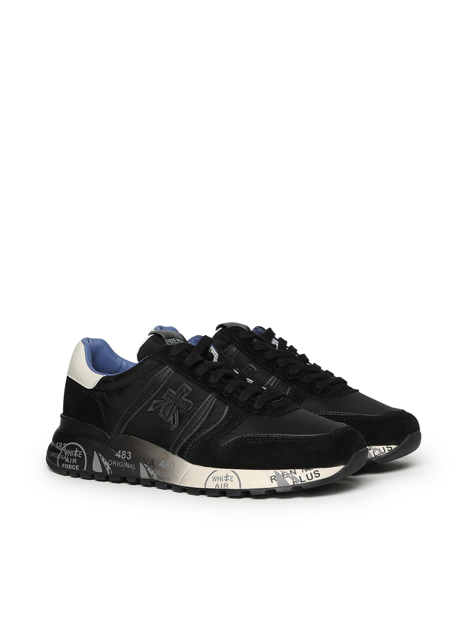 Sneakers Lander 7079 LANDER 7079 PREMIATA 