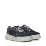 Sneaker Fendi Force 7E1728 AYFTF1V8C FENDI 