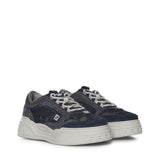 Sneaker Fendi Force 7E1728 AYFTF1V8C FENDI 