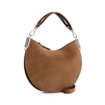 Borsa Sunup Medium in camoscio E1QKG130201 W11 COCCINELLE 