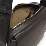 Borsa messenger Pebble media BANBA73X03 1220 LOEWE 
