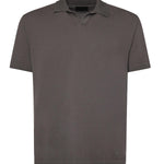 Polo in cotone UT122 M00699UA01903 DONDUP 