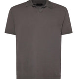 Polo in cotone UT122 M00699UA01903 DONDUP 