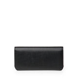 Portafogli Fendi Way Continental in pelle 8M0554 AWR7F1DDQ FENDI 