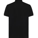 Polo in cotone con logo 1212 031 LACOSTE 