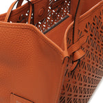 Tote bag Marcella BS11730 714 GIANNI CHIARINI 