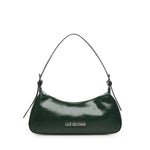 Borsa a spalla con logo JC4390PP0NKP0 85A LOVE MOSCHINO 