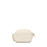 Borsa a tracolla con logo JC4026PP1LKD0 110 LOVE MOSCHINO 