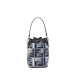 Minibag Mon Tresor<BR/> 8BS093 AV11F1LAZ FENDI 