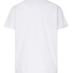 T-shirt con logo S74GD0946 D20020100 DSQUARED2 