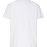 T-shirt con logo S74GD0946 D20020100 DSQUARED2 