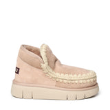 Eskimo Bounce sneaker MUFW531009A CAM MOU 