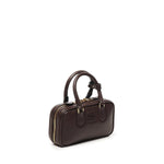 Mini borsa Arcadie in pelle 5BP088 ACR3F0NBL MIU MIU 