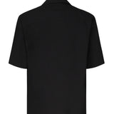 Camicia Micky <BR/> MICKY DFNERO BEABLE 