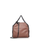 Borsa tote micro Falabella <BR/> 391698 WP04452521 STELLA McCARTNEY 