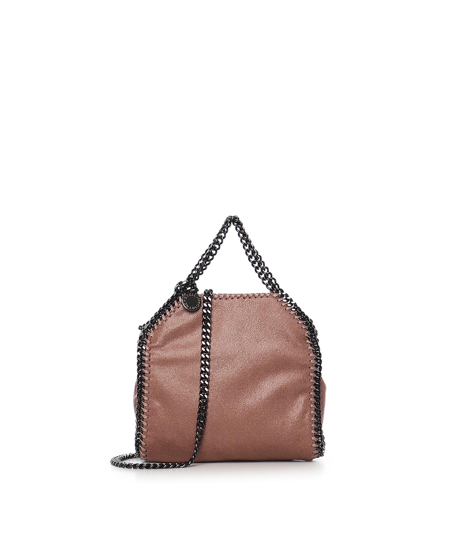 Borsa tote micro Falabella <BR/> 391698 WP04452521 STELLA McCARTNEY 