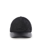 Cappello in nylon FF jacquard FXQ768 AVPDF0QA1 FENDI 