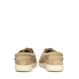 Scarpa da Barca Portofino Pier in suede TB0A6CXMEW11  TIMBERLAND 