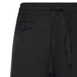 Pantaloni jogging in saglia di lana GP1A3T FU269N0000 DOLCE & GABBANA 