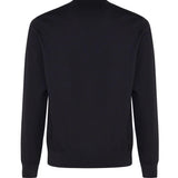 Maglioncino in cotone GXX72Z JBCE5N0000 DOLCE & GABBANA 