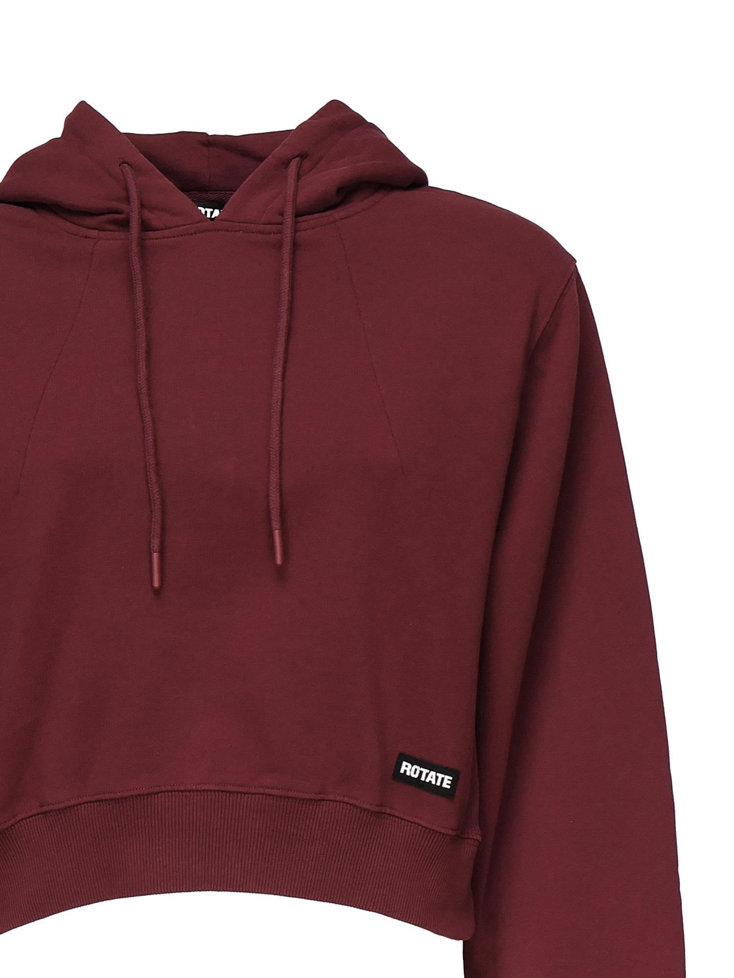 Felpa cropped terry back 114387 2734 ROTATE 