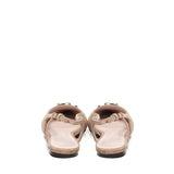 Slingback flat C-Me in suede E4SB2210201 N71 COCCINELLE 