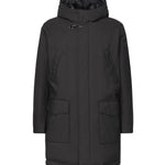 Parka piuma NAM33490550VAQ B999 FAY 