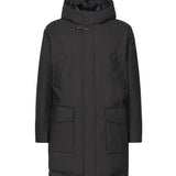 Parka piuma NAM33490550VAQ B999 FAY 