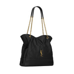Borsa shopping Jamie in pelle 809824 AAB321000 SAINT LAURENT 
