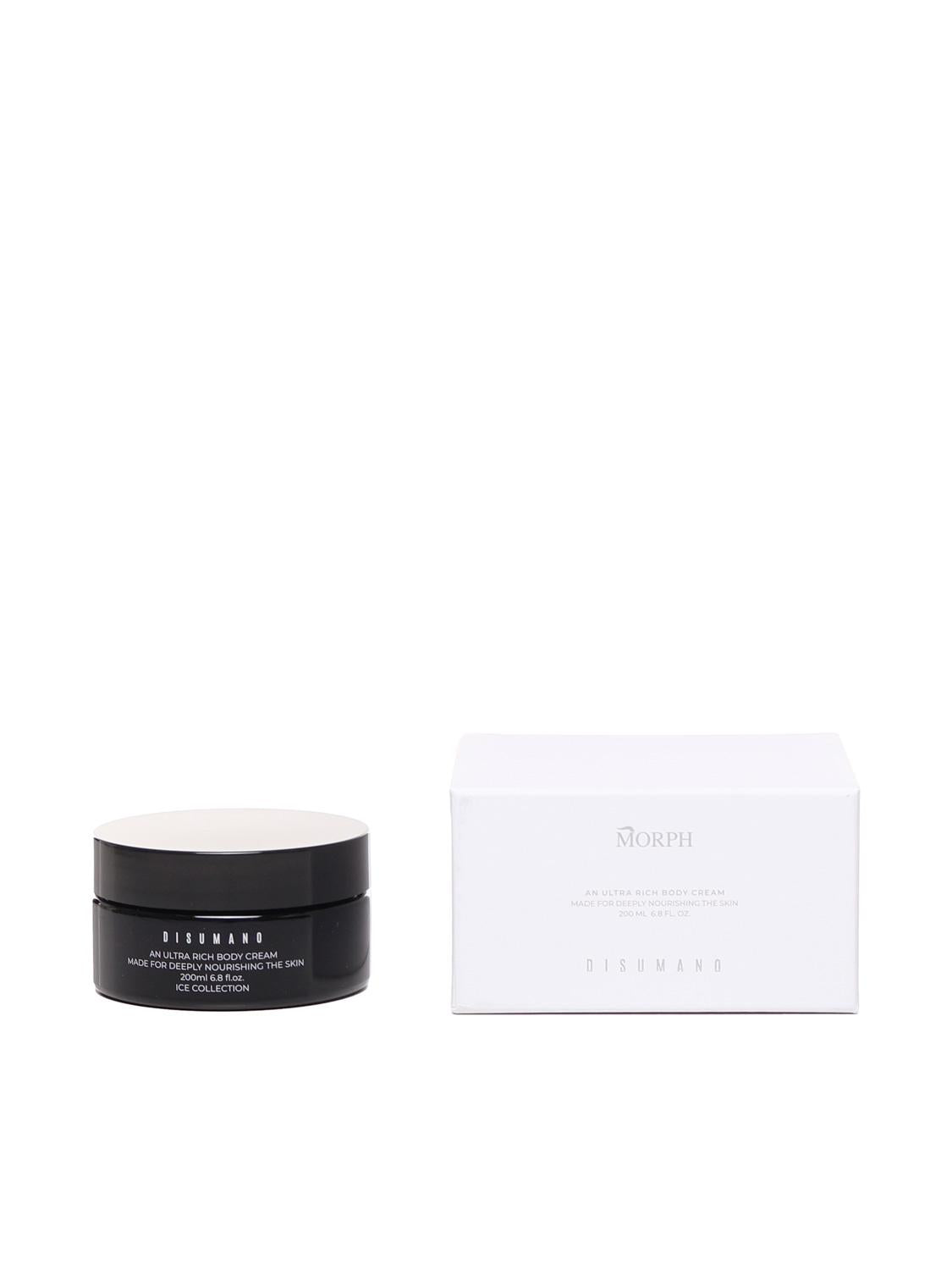 Body cream Morph Disumano 200 ml CRE22 DISUMANO1 MORPH 