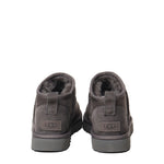 Stivali Classic Ultra Mini 1116109 GREY UGG 
