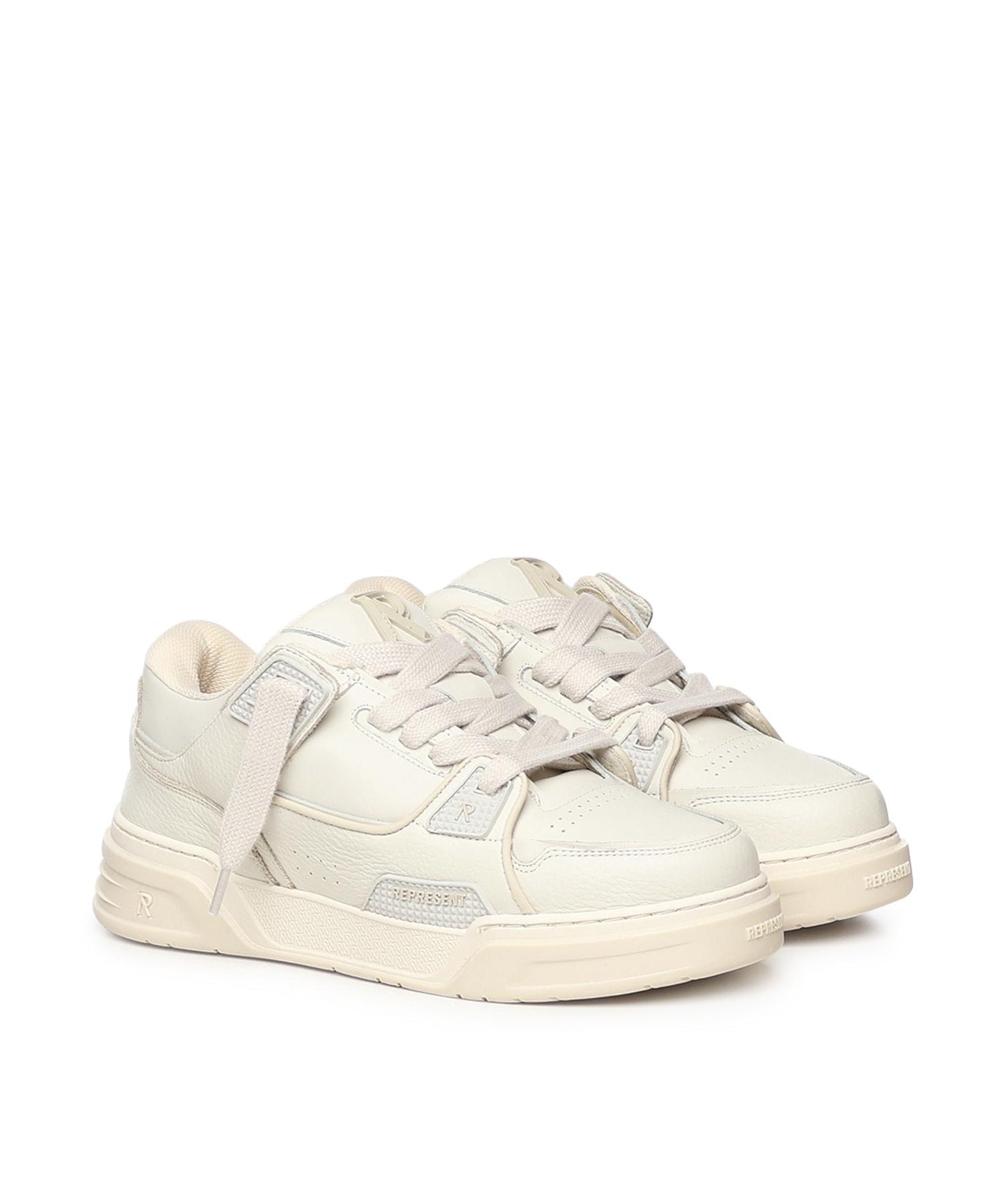 Sneakers Studio in pelle MLM100327 27 REPRESENT 