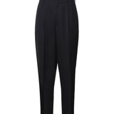 Pantaloni con pinces S68016307 LR0709 MAGLIANO 